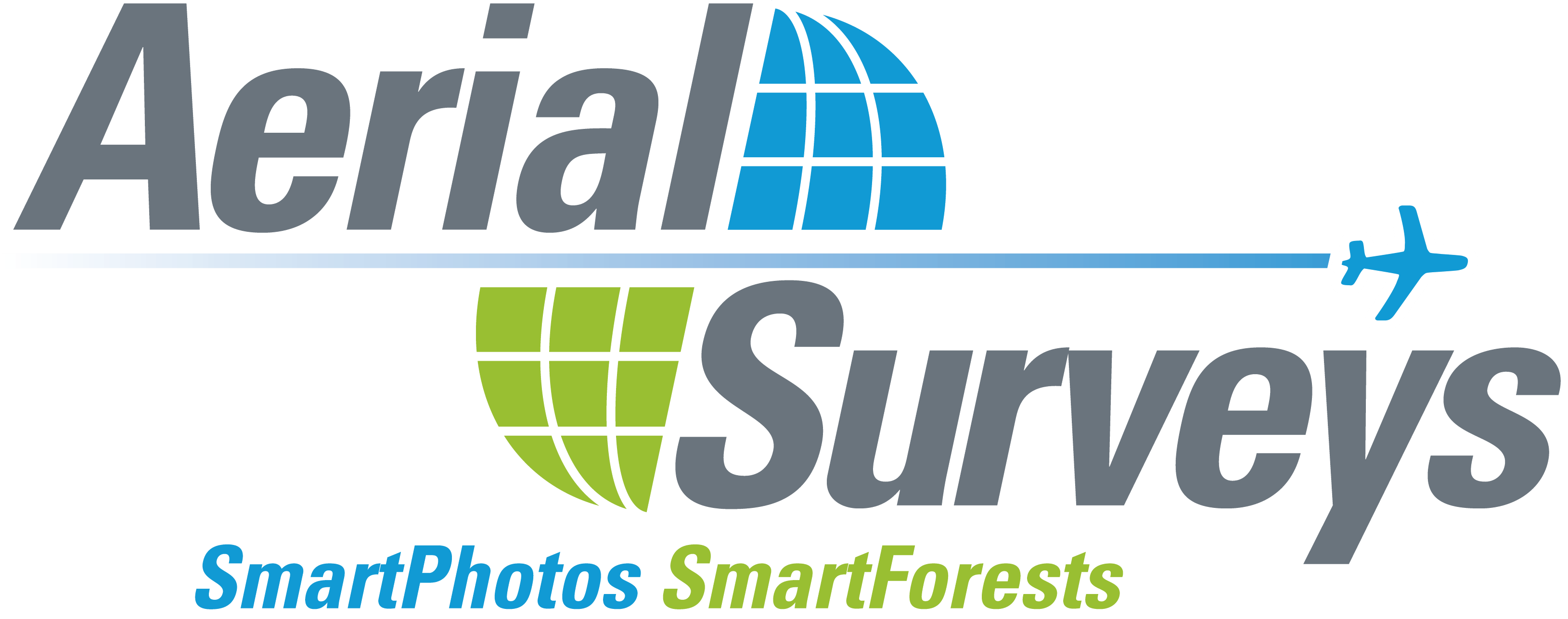Aerial Survey Logo